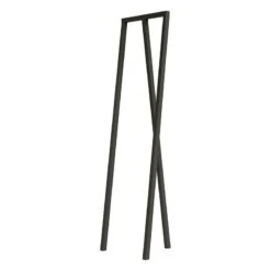 HAY Loop Stand Hall, Black