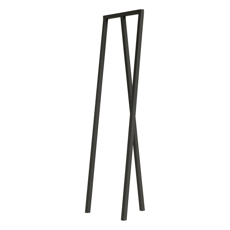 HAY Loop Stand Hall, Black 1 HAY Loop Stand Hall, Black