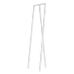 HAY Loop Stand Hall, White
