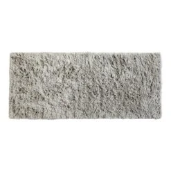 HAY Shaggy Rug, Warm Grey