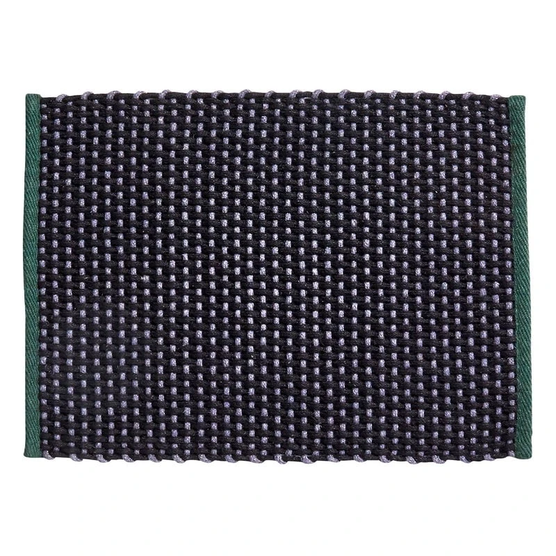 HAY Door Mat, Green 1 HAY Door Mat, Green