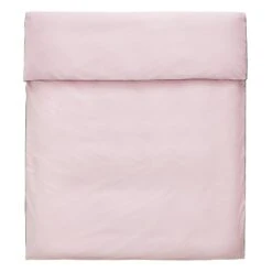 HAY Outline Duvet Cover, Soft Pink