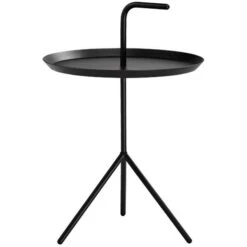 HAY DLM Table XL, Black
