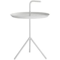 HAY DLM Table XL, White