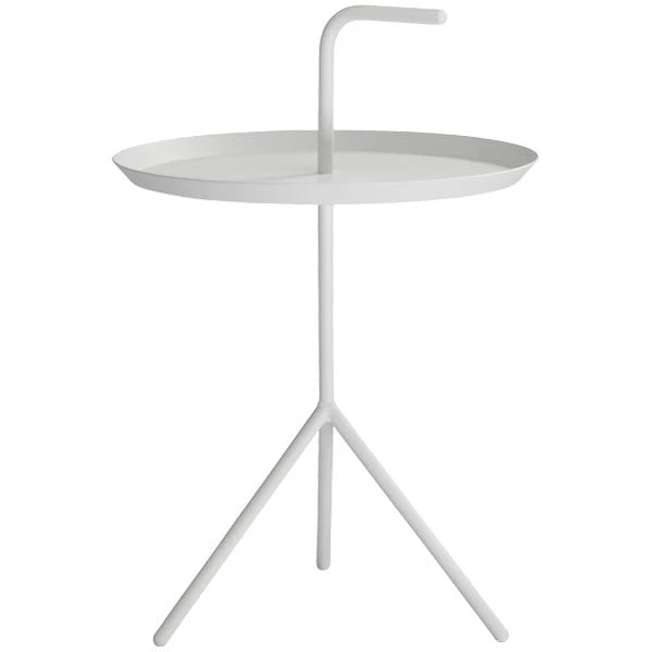 HAY DLM Table XL, White 1 HAY DLM Table XL, White