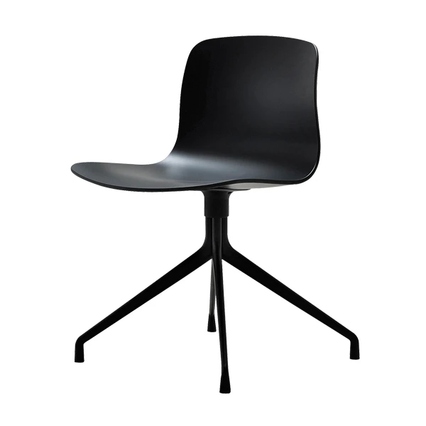 HAY About A Chair AAC10, Black 1 HAY About A Chair AAC10, Black