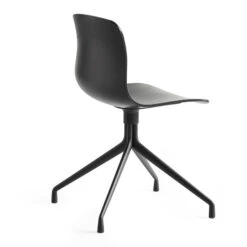 HAY About A Chair AAC10, Black 7 HAY About A Chair AAC10, Black -Hay 140Hay10 iso