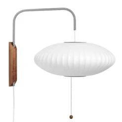 HAY Nelson Saucer Wall Sconce