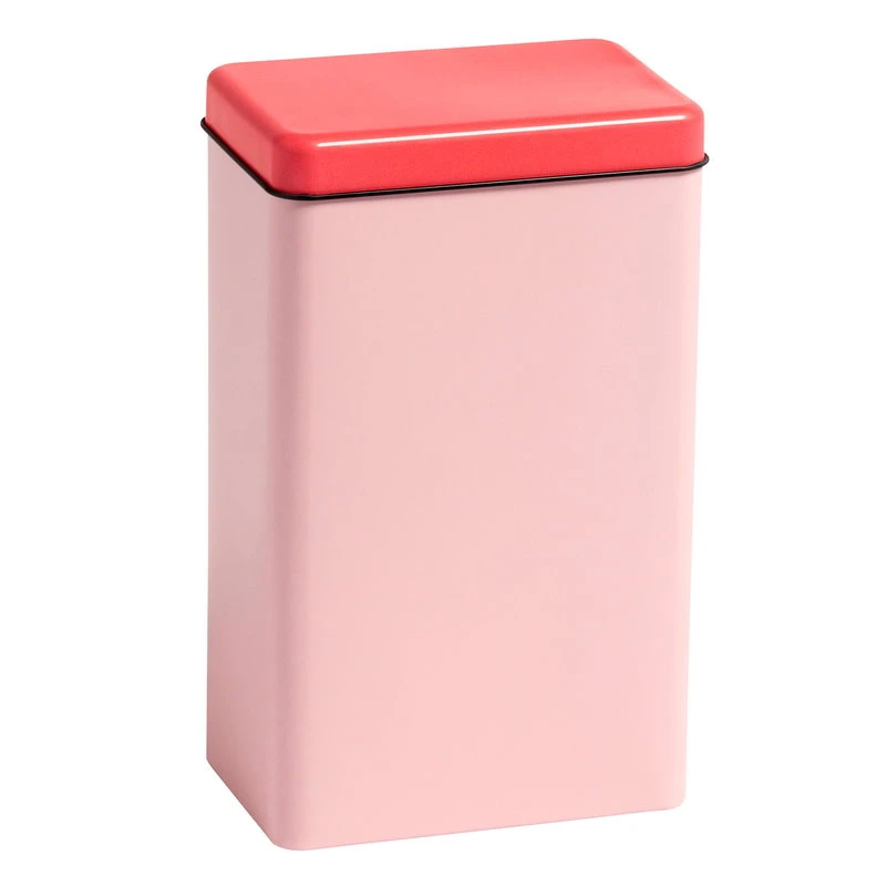 HAY Tin By Sowden, Pink 1 HAY Tin By Sowden, Pink