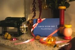 HAY Spin Bowl, 2 Pcs, Pink - Blue 11 HAY Spin Bowl, 2 Pcs, Pink - Blue -Hay 2021 09 30 FDS Valmiit VVV 1