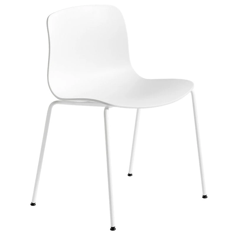 HAY About A Chair AAC16, White 1 HAY About A Chair AAC16, White