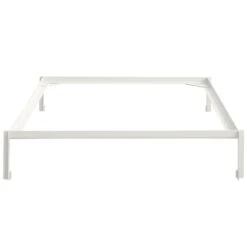 HAY Connect Bed, White