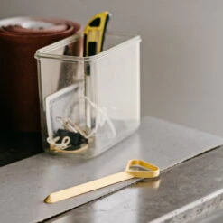 HAY Cap Bottle Opener, Gold -Hay 22NewHay HV