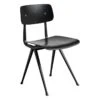 HAY Result Chair, Black