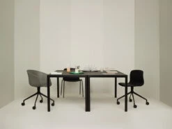 HAY About A Chair AAC14, Black 7 HAY About A Chair AAC14, Black -Hay 3726