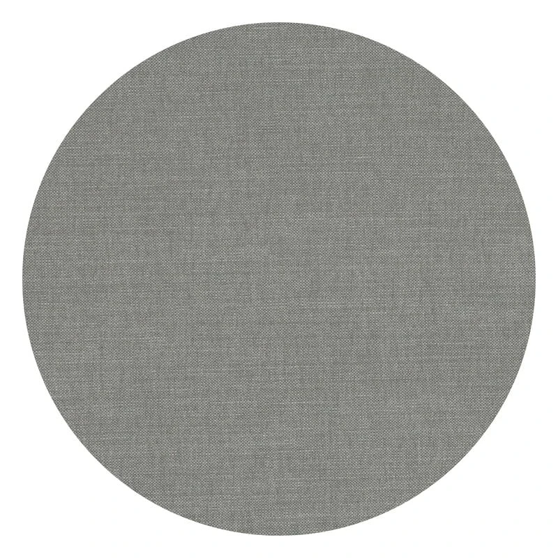 HAY Mags Soft Sofa, Comb.4 Low Arm Left, Linara 443 - Light Grey 2 HAY Mags Soft Sofa, Comb.4 Low Arm Left, Linara 443 - Light Grey - Image 2