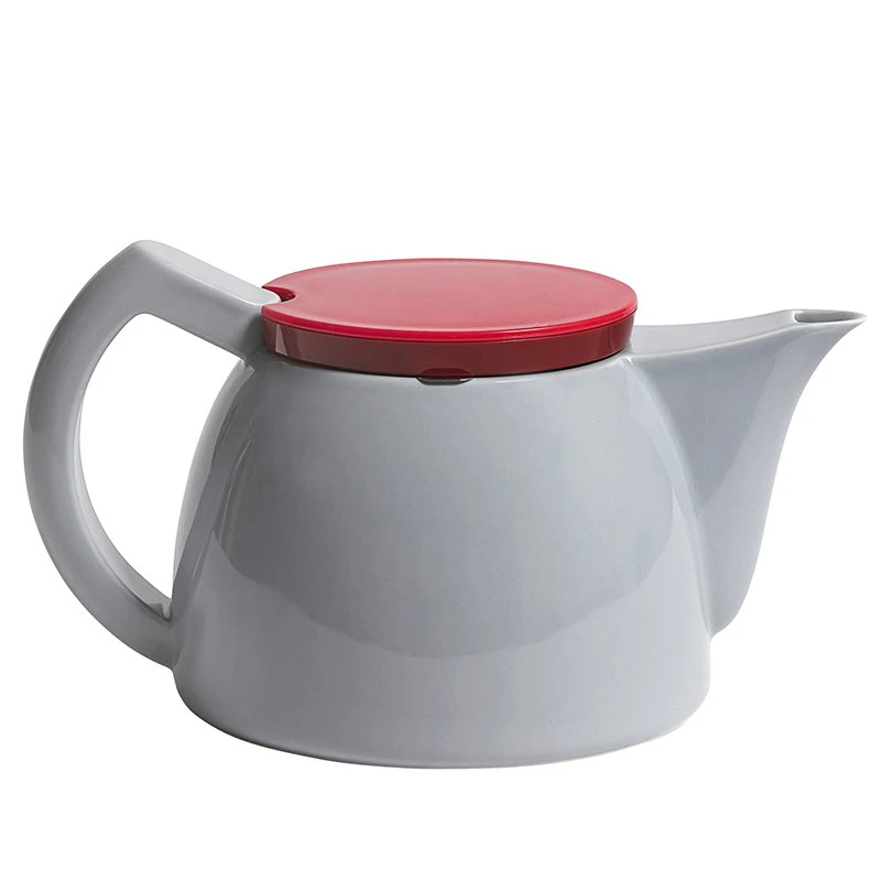 HAY Tea Pot, Grey 1 HAY Tea Pot, Grey