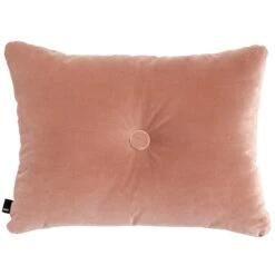 HAY Dot Soft Cushion, Rose