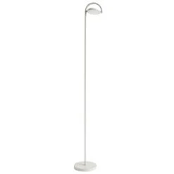 HAY Marselis Floor Lamp, Ash Grey