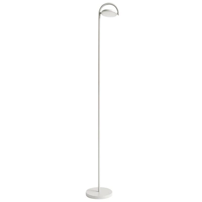 HAY Marselis Floor Lamp, Ash Grey 1 HAY Marselis Floor Lamp, Ash Grey