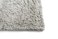 HAY Shaggy Rug, Warm Grey 6 HAY Shaggy Rug, Warm Grey -Hay 508002 Shaggy Rug 80 x 200 warm grey detail