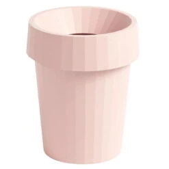 HAY Shade Bin, Blush