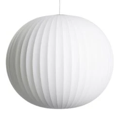 HAY Nelson Ball Bubble Pendant, L