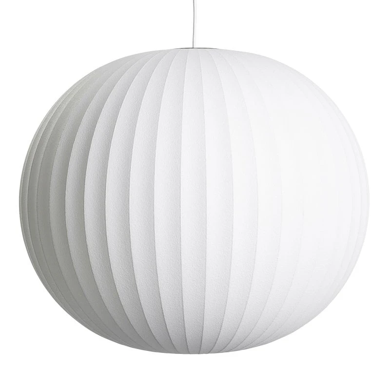 HAY Nelson Ball Bubble Pendant, L 1 HAY Nelson Ball Bubble Pendant, L