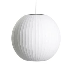 HAY Nelson Ball Bubble Pendant, S