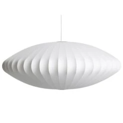 HAY Nelson Saucer Bubble Pendant, M