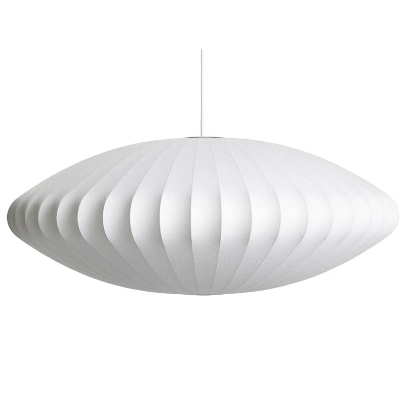 HAY Nelson Saucer Bubble Pendant, M 1 HAY Nelson Saucer Bubble Pendant, M