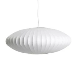HAY Nelson Saucer Bubble Pendant, S