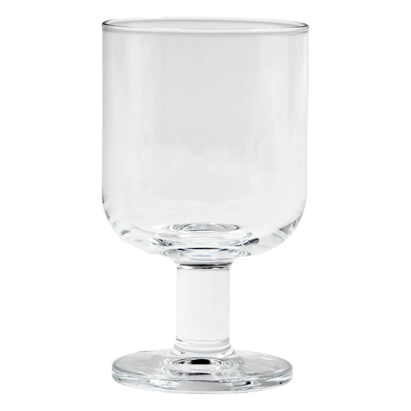 HAY Tavern Glass, L, Clear 1 HAY Tavern Glass, L, Clear