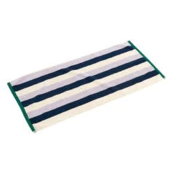 HAY Trio Bath Mat, Lavender