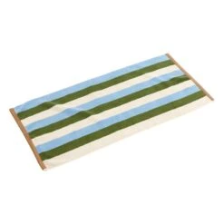 Hay 20 HAY Trio Bath Mat, Sky Blue