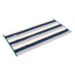 HAY Trio Bath Towel, Lavender