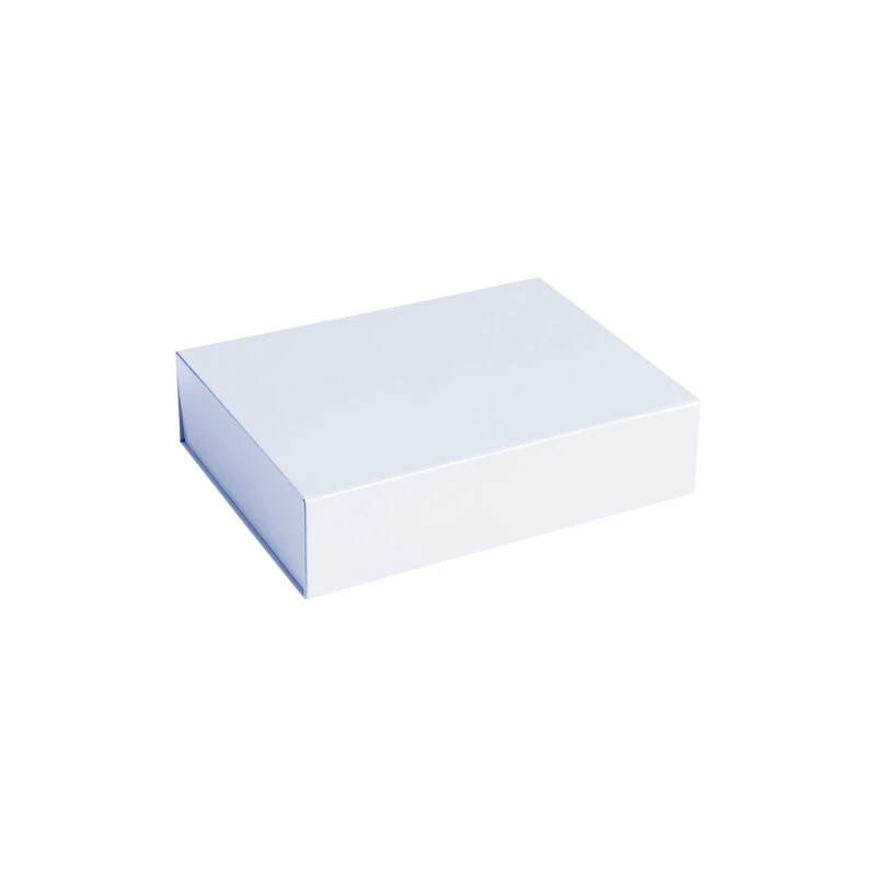 HAY Colour Storage Box, S, Lavender 1 HAY Colour Storage Box, S, Lavender