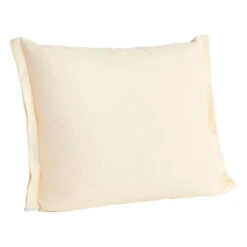 HAY Plica Cushion, Planar, Ivory