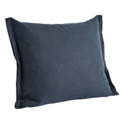 HAY Plica Cushion, Planar, Navy