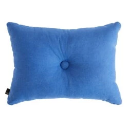 HAY Dot Cushion, Planar, Royal Blue