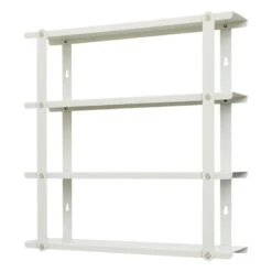 HAY Bacheca Shelf, Off-white