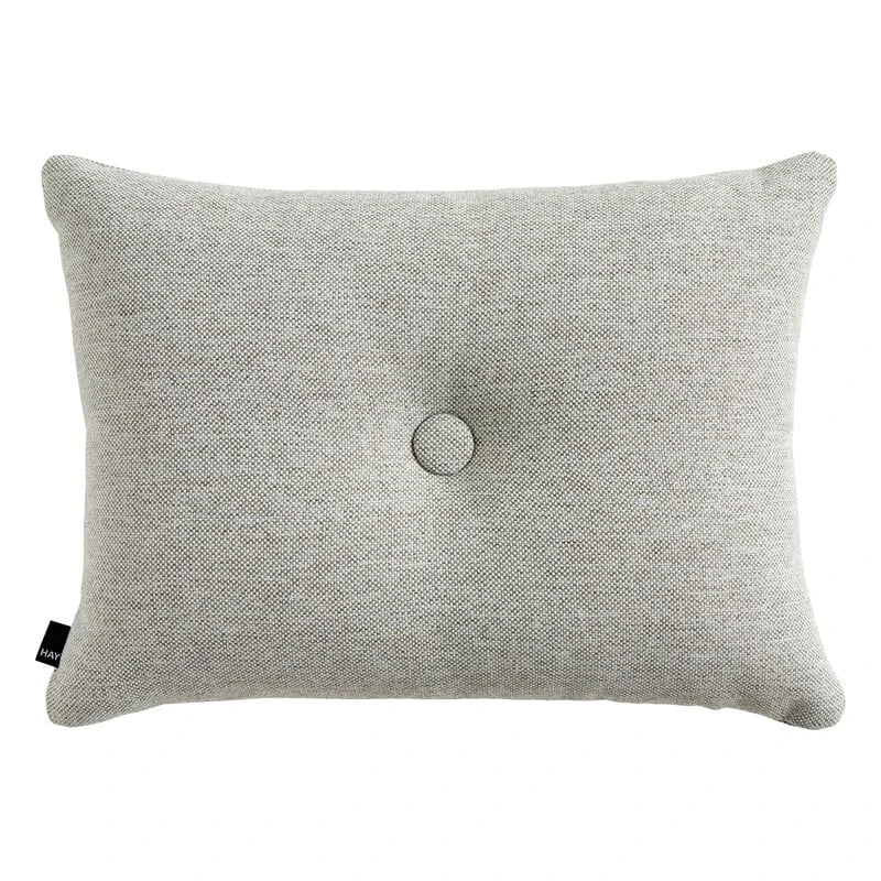 HAY Dot Cushion, Mode, Warm Grey 1 HAY Dot Cushion, Mode, Warm Grey