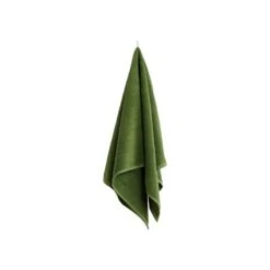 HAY Mono Hand Towel, Matcha 9 HAY Mono Hand Towel, Matcha -Hay 541609 Mono Hand Towel matcha