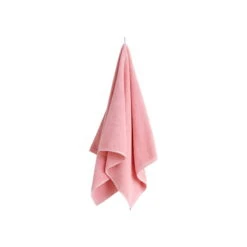 HAY Mono Hand Towel, Pink 8 HAY Mono Hand Towel, Pink -Hay 541610 Mono Hand Towel pink