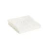 HAY Mono Wash Cloth, Cream