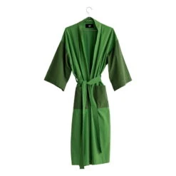 HAY Duo Robe, One Size, Matcha