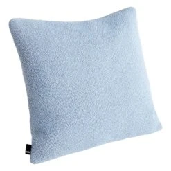 HAY Texture Cushion, Ice Blue