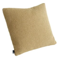 HAY Texture Cushion, Olive
