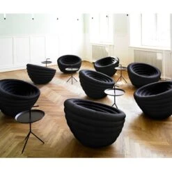 HAY DLM Table, Grey 9 HAY DLM Table, Grey -Hay 568Hay iso