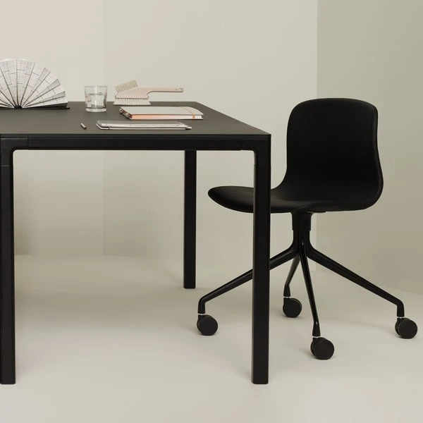 HAY About A Chair AAC14, Black 2 HAY About A Chair AAC14, Black - Image 2